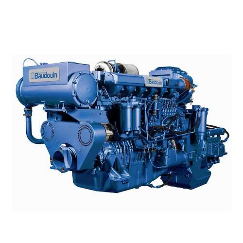 نماینده فروش دیزل ژنراتور بادوین